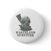 Wasteland Survivor