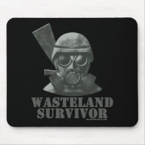 Wasteland Survivor