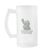 Wasteland Survivor Coffee Mugs