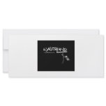 WASTELANDMUSIC.COM LOGO rack cards
