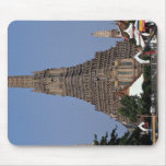Wat Arun, Bangkok, Thailand Mouse Pads