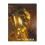 Wat Pô, Bangkok Postcards