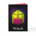 WATCH GREETING CARDS