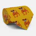 Watch Dog ties