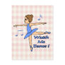 Watch Me Dance Post Cards