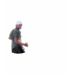 "Watch My Bum Move!" t-shirts