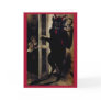 Watch out this Christmas! Greeting Card