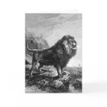 Watch Over Me Greeting Card