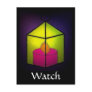 WATCH POSTCARDS