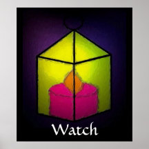 WATCH POSTERS