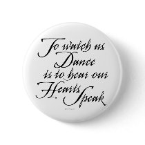 Watch Us Dance Buttons