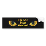 watched Bumper Sticker bumper stickers
