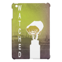 Watched iPad Mini Case