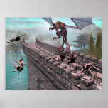Watch'em Scatter posters