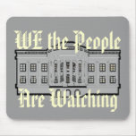 Watching mousepads