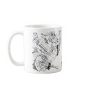 Watching Mug Watching You