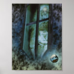 Watching posters