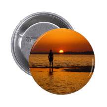 Watching Sunset button