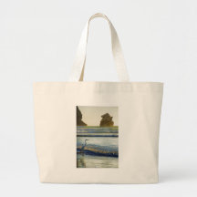 Watching the Dusk Bag