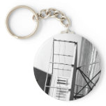 Watching the Surfers keychain