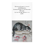 Watching you dance photo cards