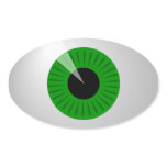 Watching you stickers