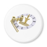 WatchingTime070209 Magnet