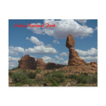 Watchtower Post Card