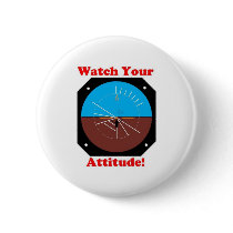 WatchYour Attitude