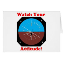 WatchYour Attitude