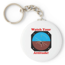 WatchYour Attitude