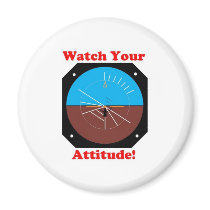 WatchYour Attitude