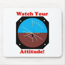 WatchYour Attitude