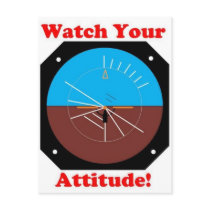 WatchYour Attitude