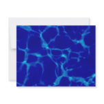 water001 personalized invitations
