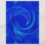water007 full color flyer