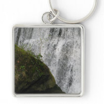 Water and Earth Key Chains