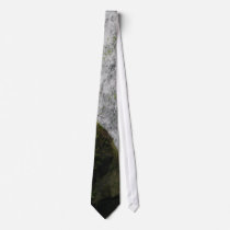 Water and Earth Tie