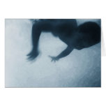 Water-Baby Card