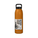 Water Bottle