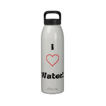 Water bottle