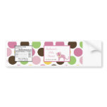 Water Bottle Label Jungle Queen Tiger Safari Zoo bumper stickers