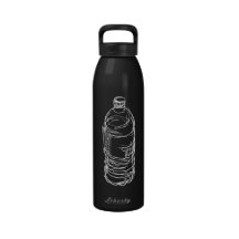 Water Bottle Water Bottle