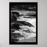 Water Break Poster