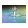 Water Collision