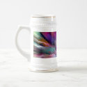 Water Colour Mug