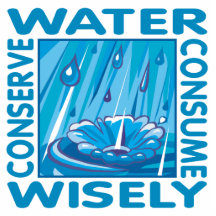 Water Conservation Photo Cut Outs
