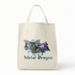 Water Dragon Bag