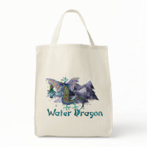 Water Dragon Bag