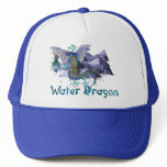 Water Dragon
